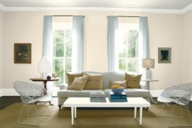 Top 10 Benjamin Moore Light Neutrals The Paint People