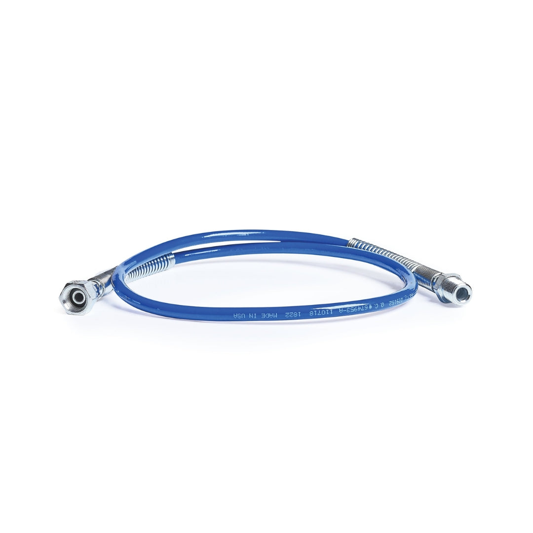 Graco BlueMax II airless whip hose