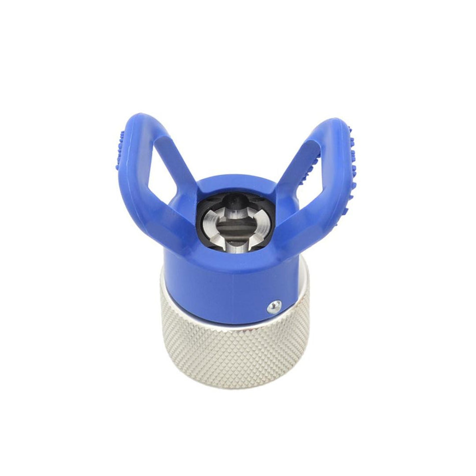 Graco AA RAC Guard for G40 Gun Front View