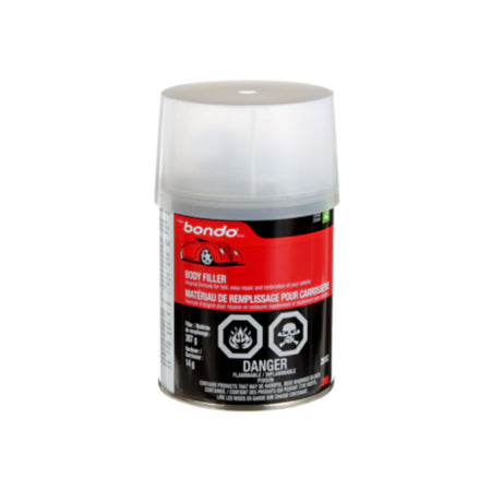 3M Bondo Body Repair Kit, 310C - The Paint People