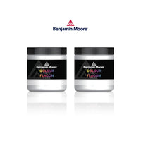 Test Benjamin Moore Colour Samples for Perfect Paint Choices