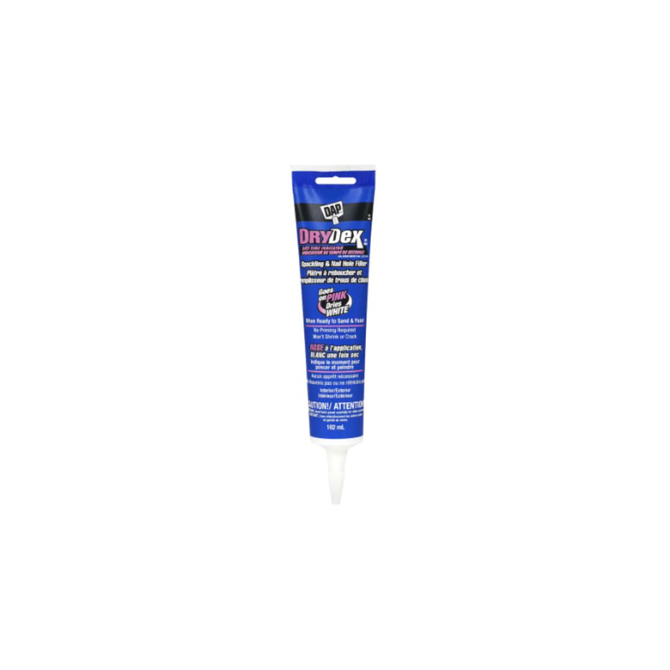 Dap DRYDex Dry Time Indicator Spackling Paste