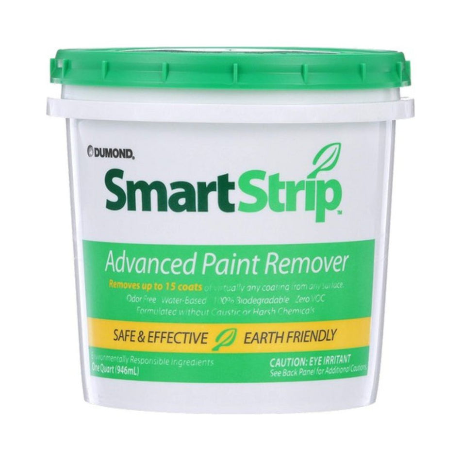 Dumond Smart Strip® Advanced Paint Remover