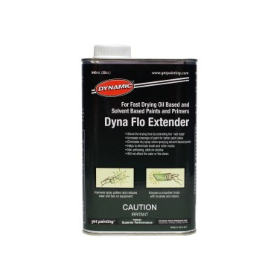 Dynamic Dynaflo Oil Based Paint Extender - The Paint People