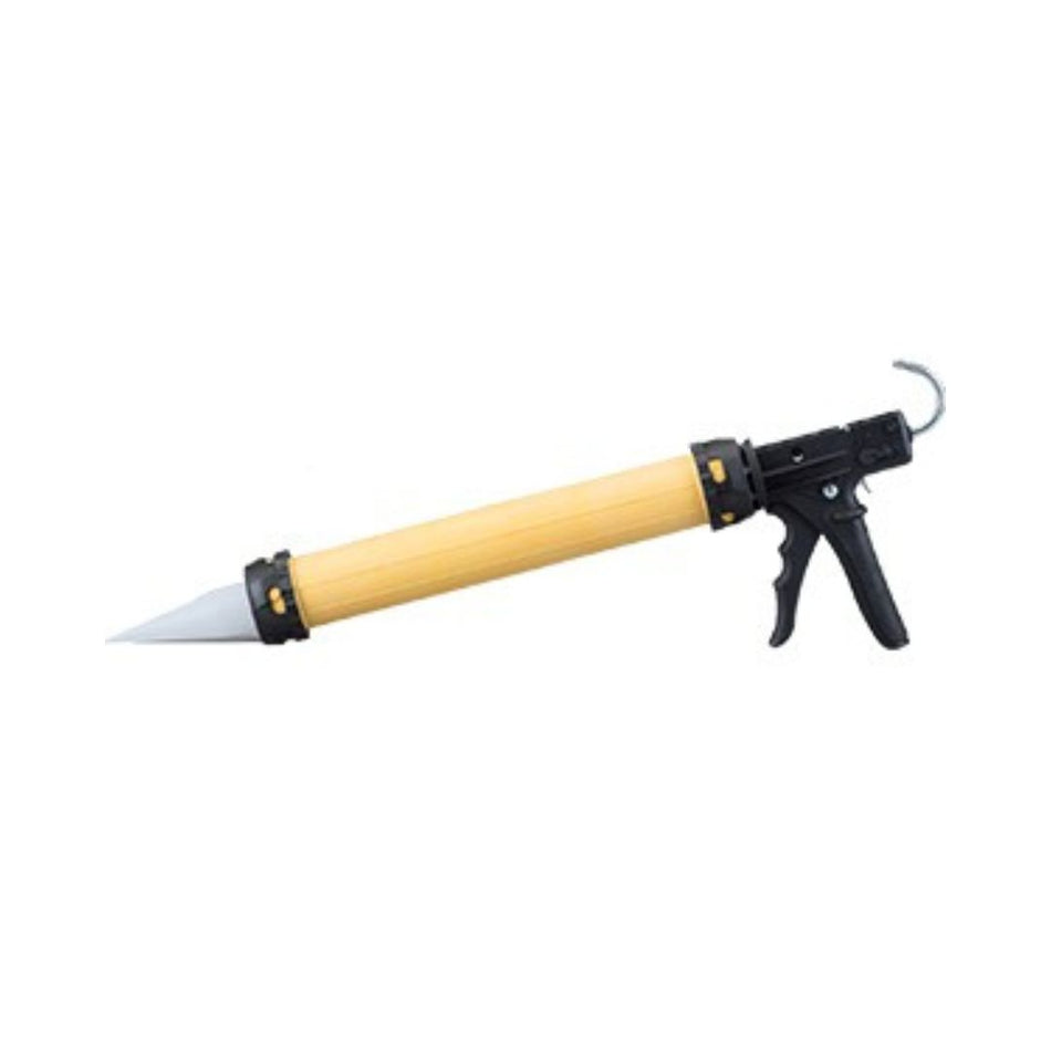 Dripless ETS6000 Caulking Gun