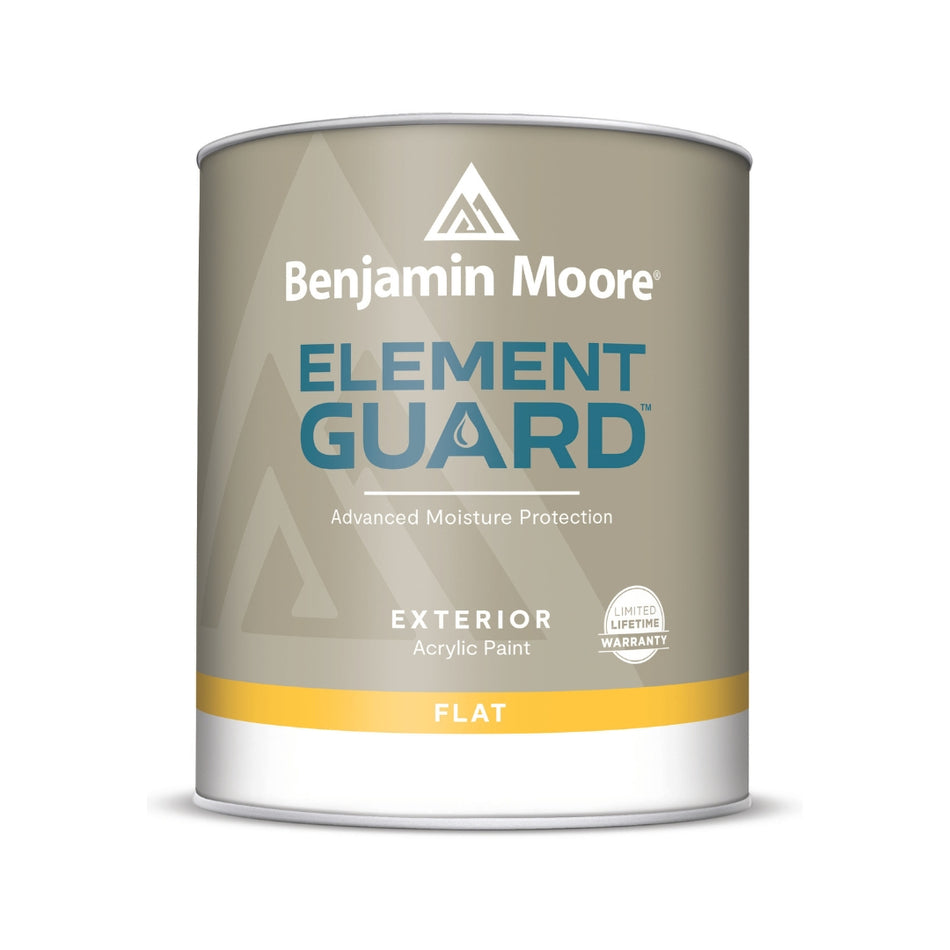 Element Guard® Exterior Paint