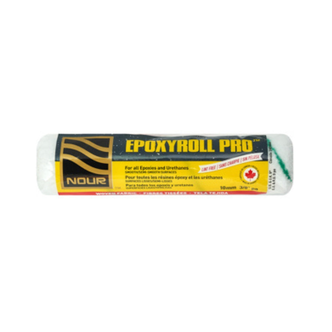 EpoxyRoll Professional Epoxy Paint Roller, 9.5 inch - The Paint People