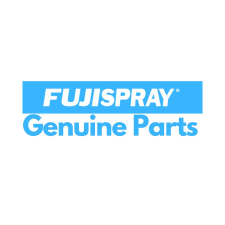 Fuji Spray Genuine Replacement Parts - The Paint People