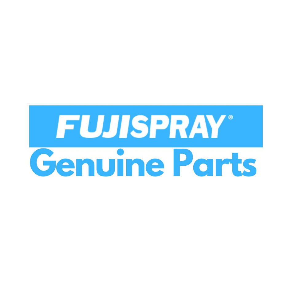 Fuji Spray Genuine Replacement Parts - The Paint People