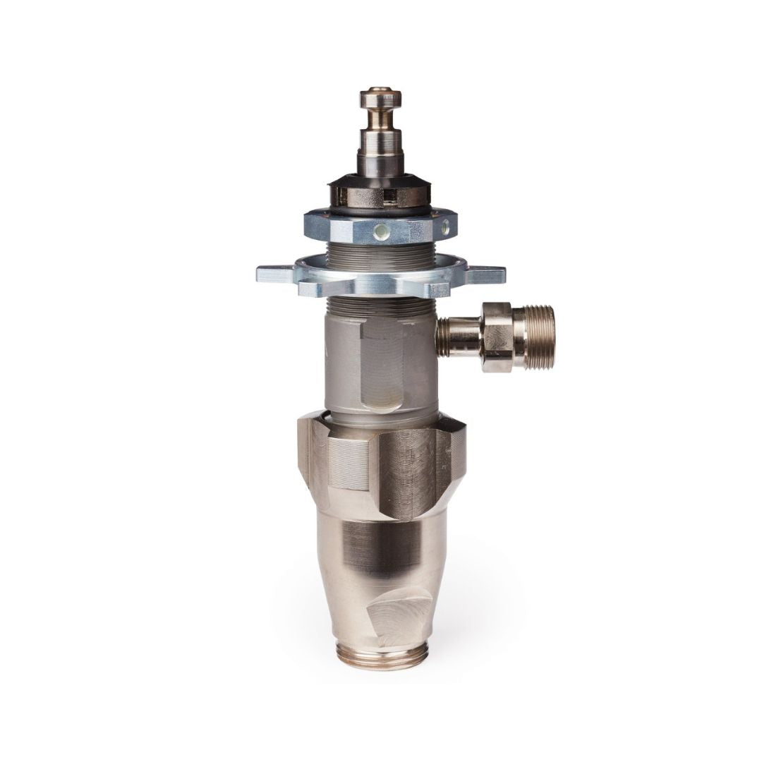 Graco ProConnect Endurance Chromex Piston Pump 17C487 - The Paint People