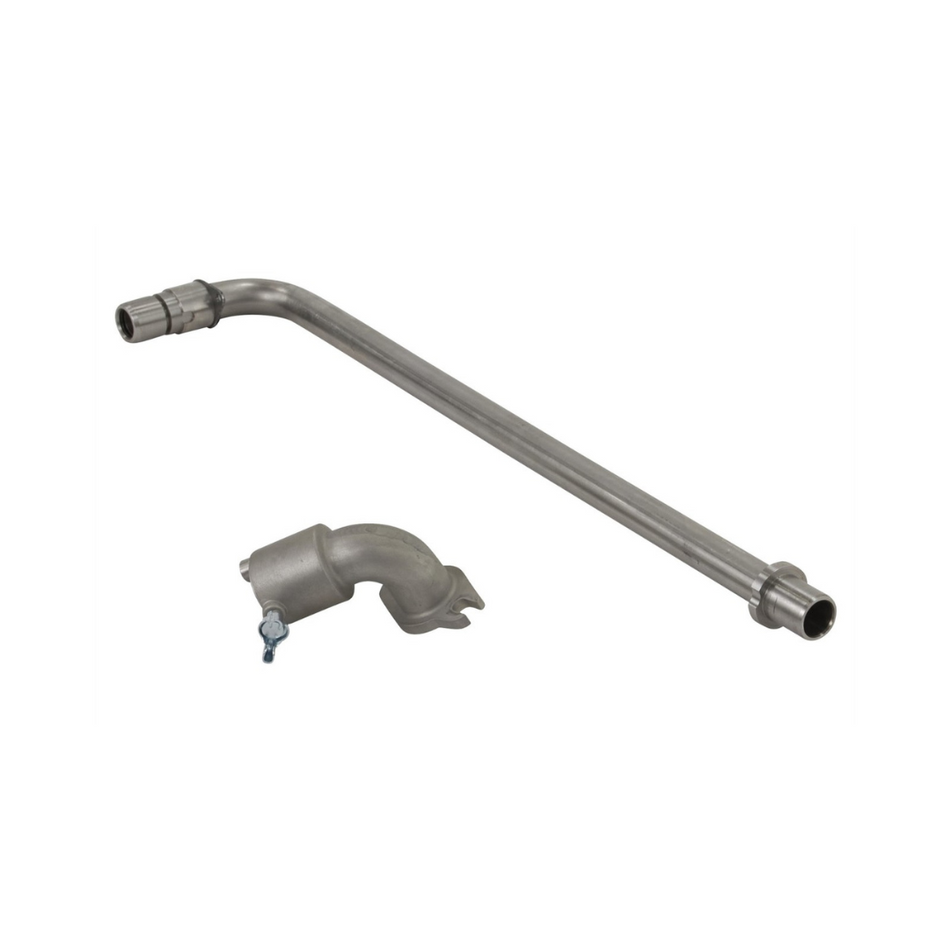 Graco 23 inch Hi-Rise Fill Tube Complete Kit