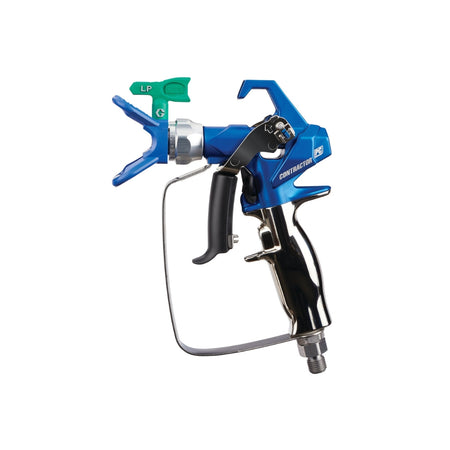 Graco Contractor PC Airless Spray Gun - The Paint People