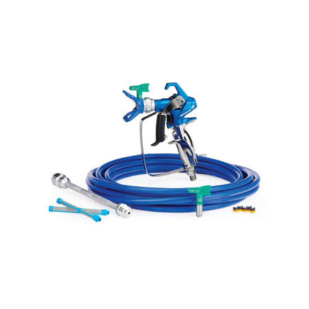 Graco Contractor PC Airless Spray Gun Kit - The Paint People