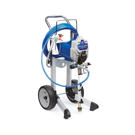 Graco Magnum ProX19 Airless Paint Sprayer, Cart - The Paint People
