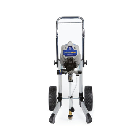 Graco Magnum ProX19 Airless Paint Sprayer, Cart, 2 - The Paint People