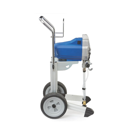 Graco Magnum ProX19 Airless Paint Sprayer, Cart, 4 - The Paint People