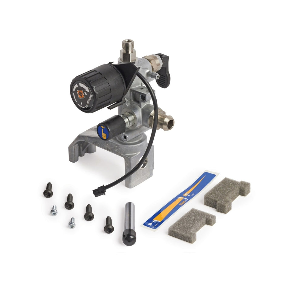 Graco Magnum X5, Pump Repair Kit, 17V781 - The Paint People