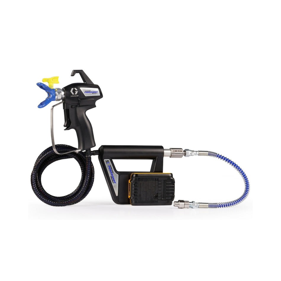 Graco PowerShot, Standard, 18H300 - The Paint People
