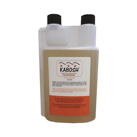 Kabosh Paint Odor Eliminator, 10oz - The Paint People