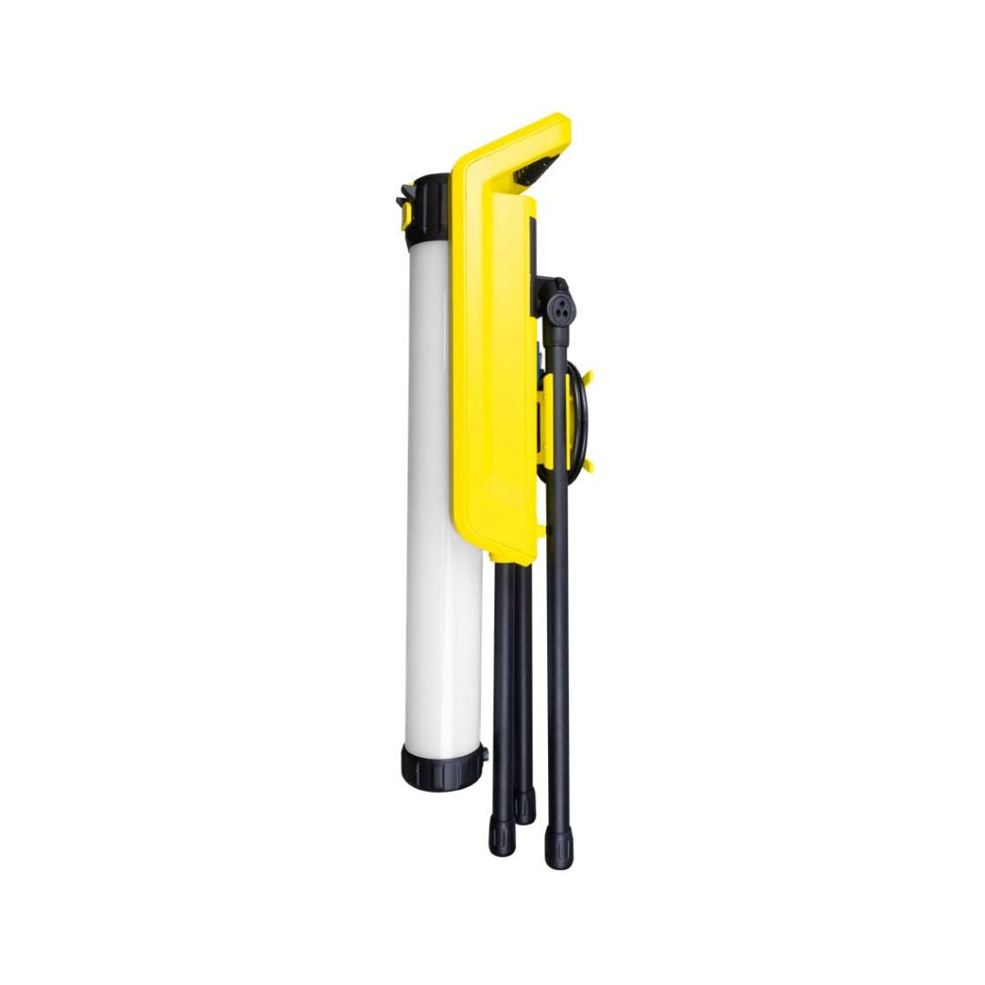 SHOPPRO 360 Cannon LED Work Light 70W, 7,500 Lumens, L002910  Closed - The Paint People