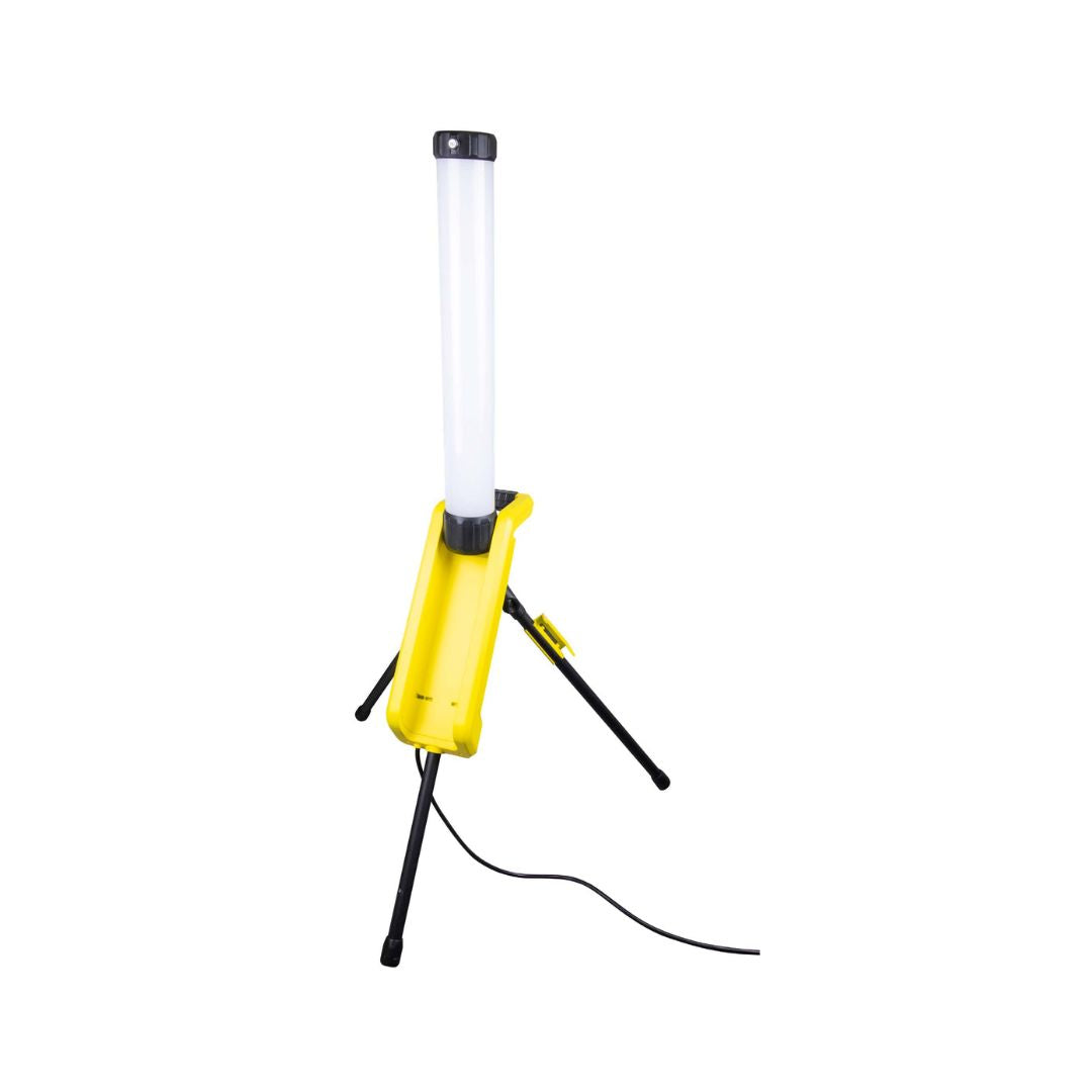 SHOPPRO 360 Cannon LED Work Light 70W, 7,500 Lumens, L002910 - The Paint People