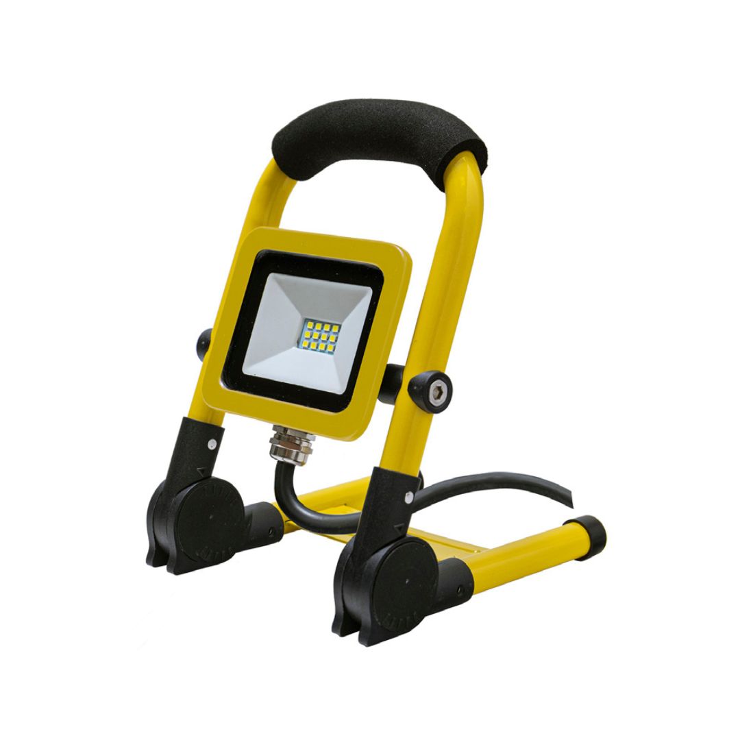 SHOPRO Slim Portable LED Work Light L002800 - The Paint People