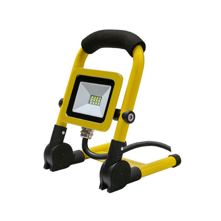 SHOPRO Slim Portable LED Work Light L002800 - The Paint People