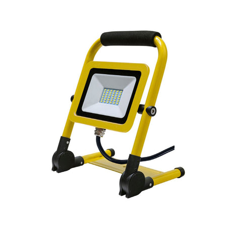 SHOPRO Slim Portable LED Work Light L002803 - The Paint People