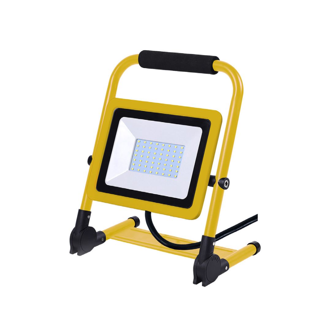 SHOPRO Slim Portable LED Work Light L002805 - The Paint People