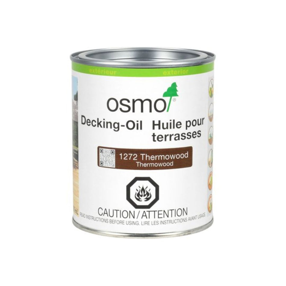 Osmo Decking Oil