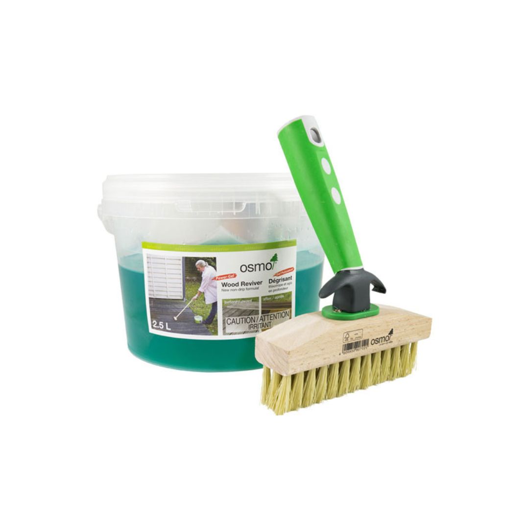 OSMO Wood Reviver Power Gel - The Paint People
