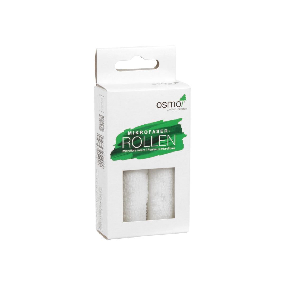 Osmo Mikrofaser Rollen - The Paint People