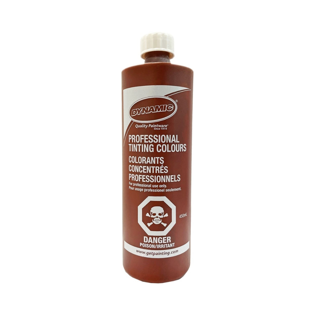 PTC Pro Tint, Universal Colorant | Burnt Sienna - The Paint People