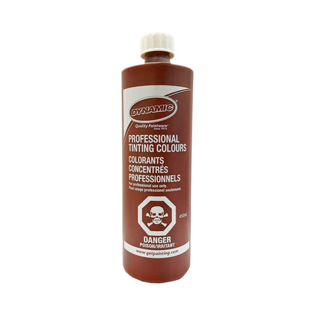 PTC Pro Tint, Universal Colorant | Burnt Sienna - The Paint People