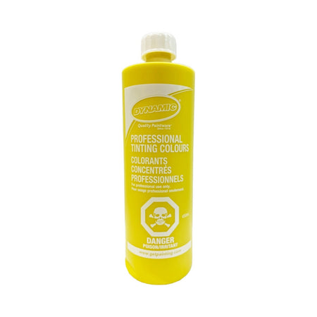 PTC Pro Tint, Universal Colorant | Interior Light Yellow - The Paint People