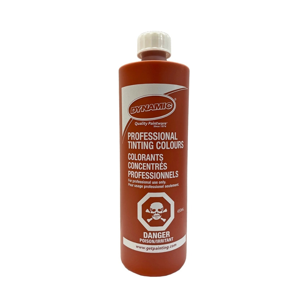 PTC Pro Tint, Universal Colorant | Interior Orange - The Paint People