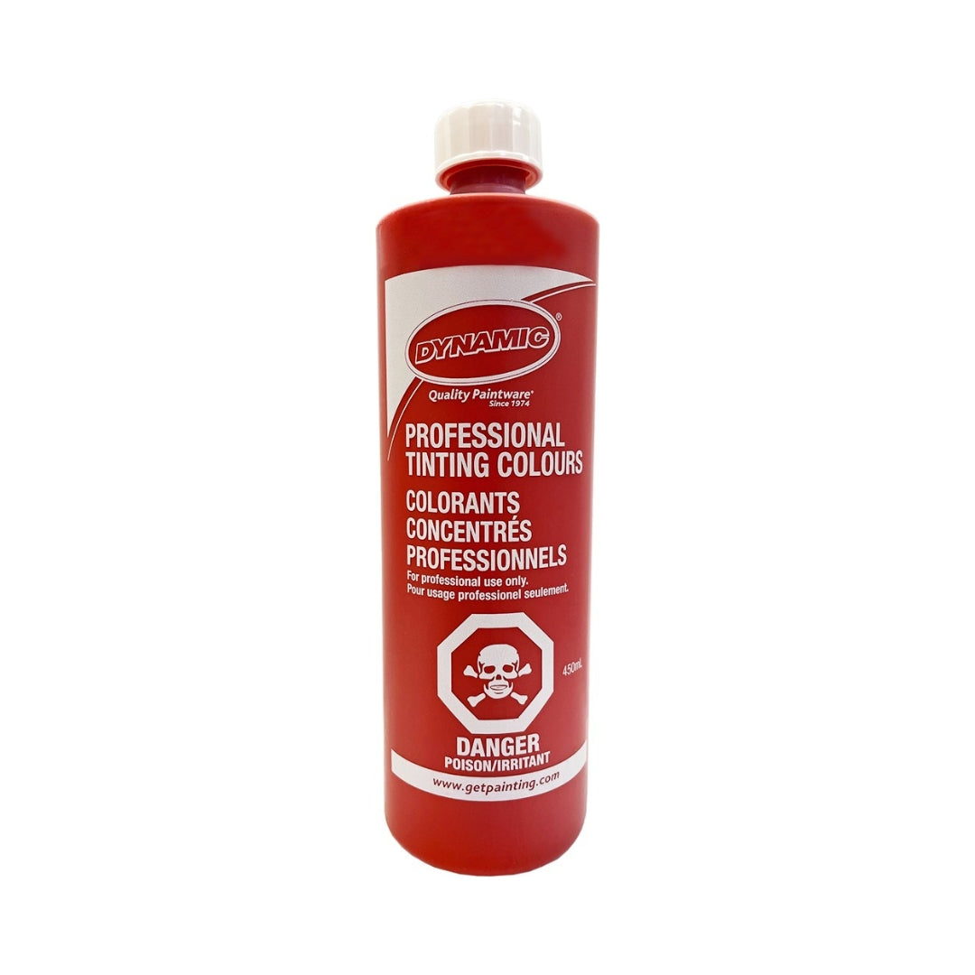 PTC Pro Tint, Universal Colorant | Interior Red - The Paint People