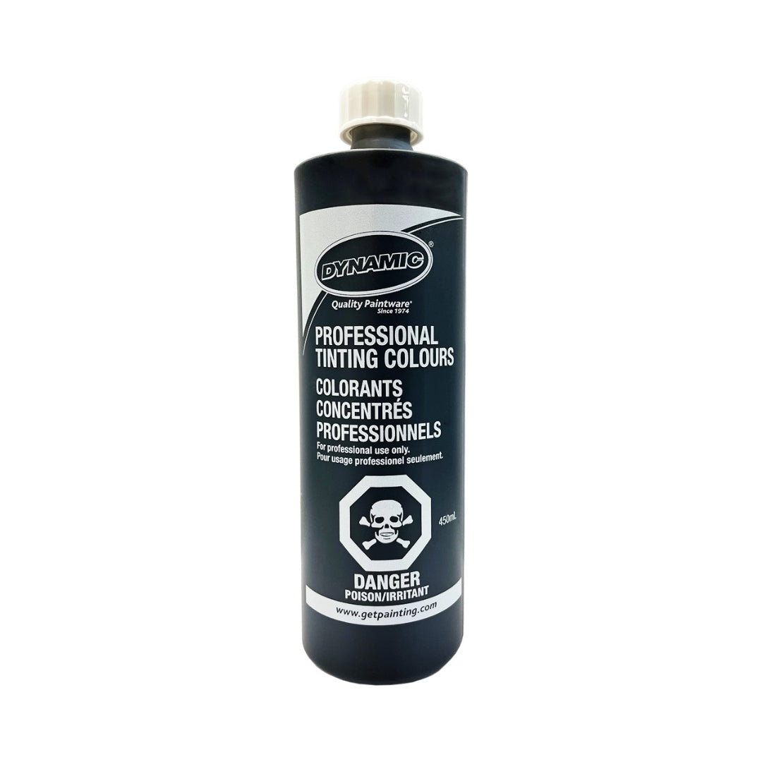 PTC Pro Tint, Universal Colorant | Lamp Black - The Paint People