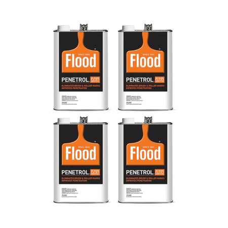 Flood Penetrol Oil-Based Paint Additive, FLD4C-04 - 4pk - The Paint People