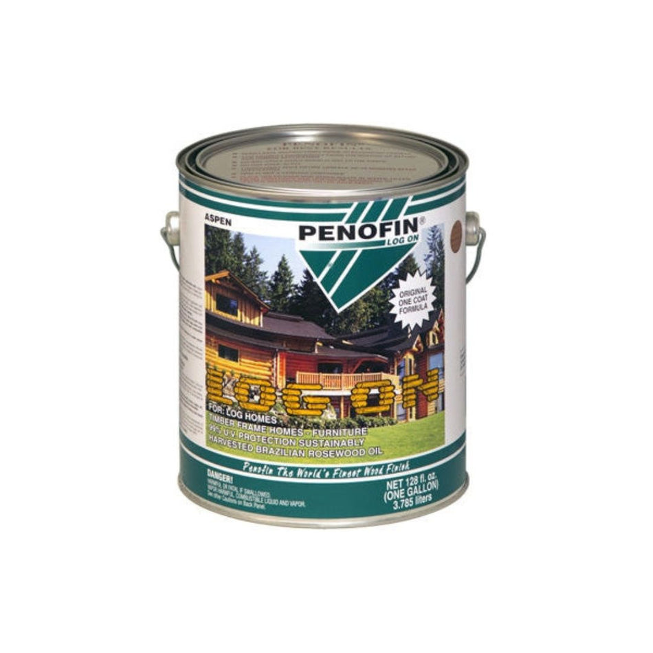 Penofin Log On - The Paint People