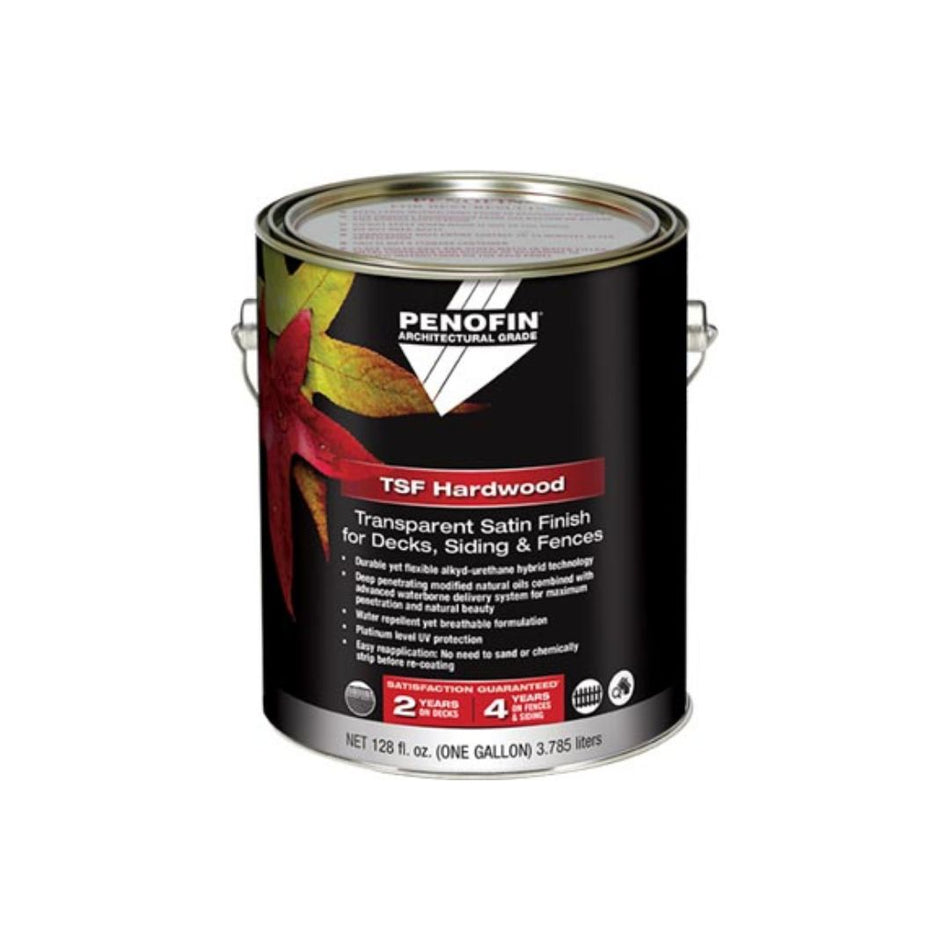 Penofin TSF Hardwood - The Paint People