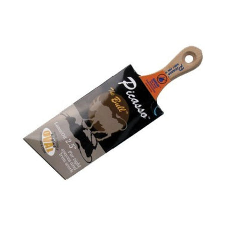 Picasso The Bull 2.5" - The Paint People