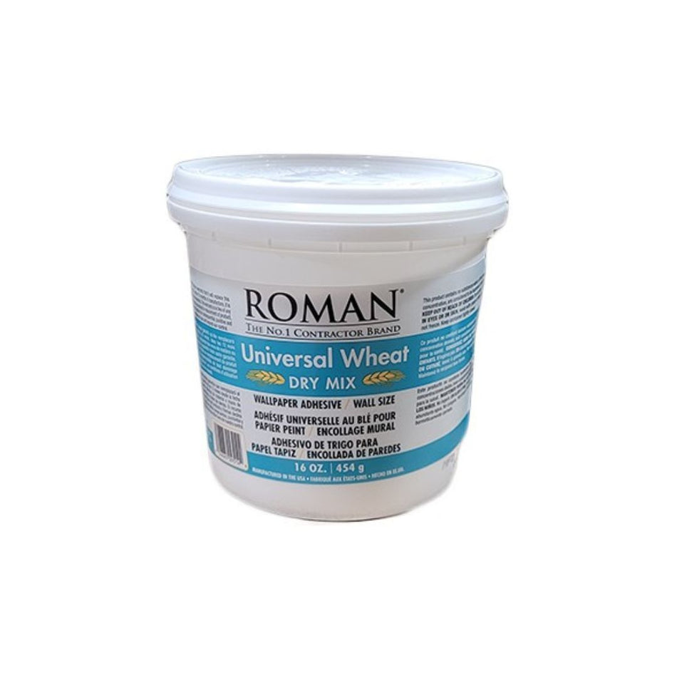 Roman Pro Universal Wheat Wallpaper Paste