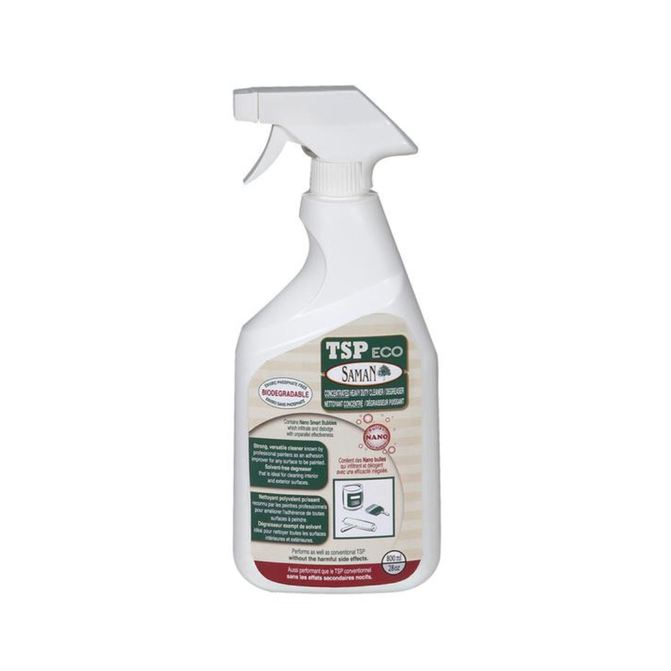 Saman TSP Eco Ready To Use, 44108 - The Paint People