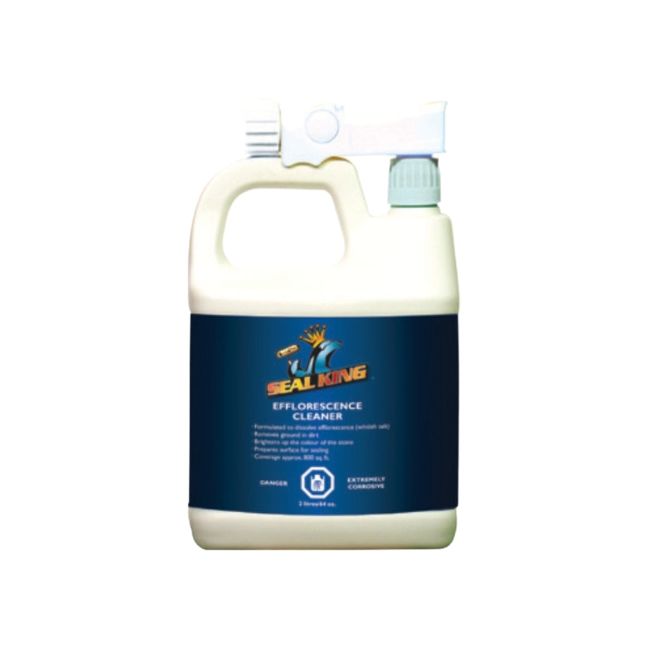 Seal King Efflorescence Cleaner, 2L - The Paint People
