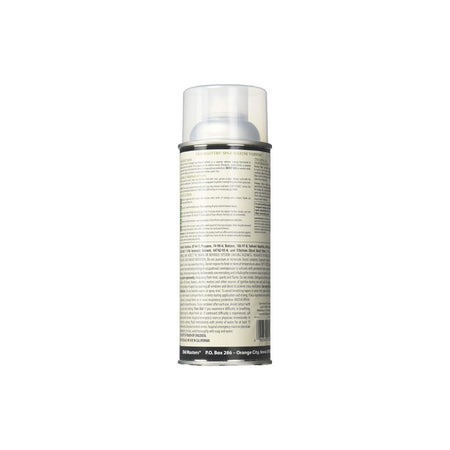 Old Masters Spar Marine Varnish Back 340g - The Paint People