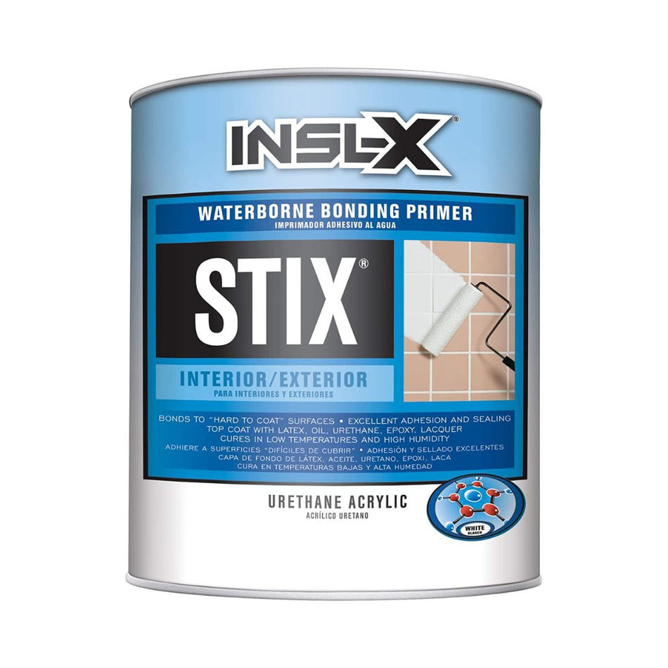 INSL-X Stix Waterborne Bonding Primer