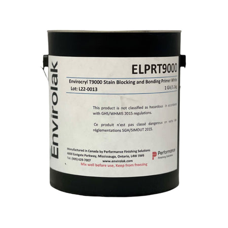 Envirolak T9000 Primer Gallon - The Paint People