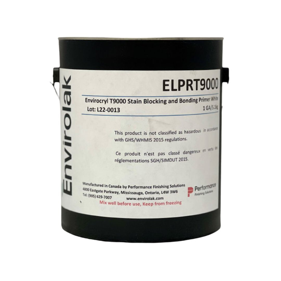 Envirolak T9000 Primer Gallon - The Paint People