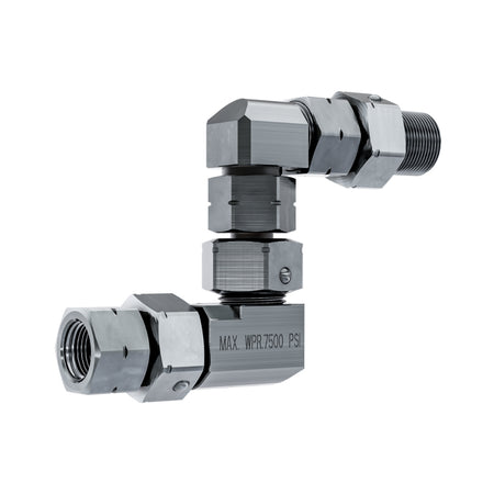 Titan EZ-Swivel, Left - The Paint People